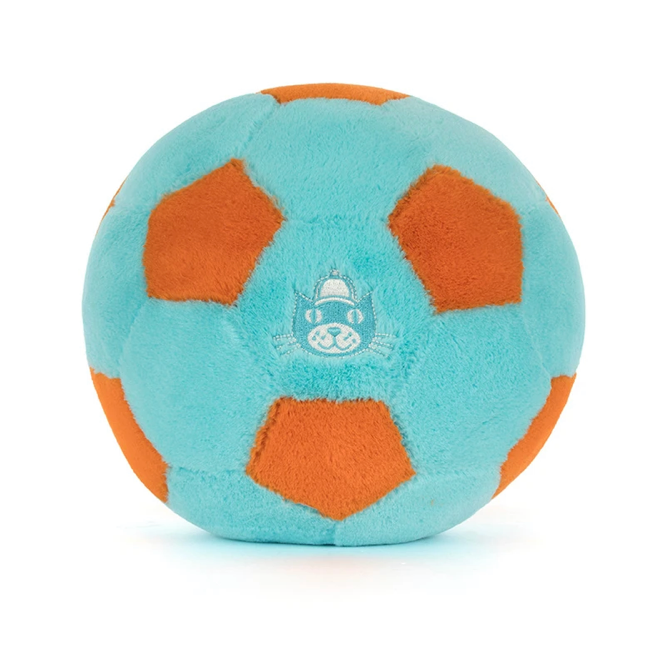 Amuseables Jellycat Soccer Ball