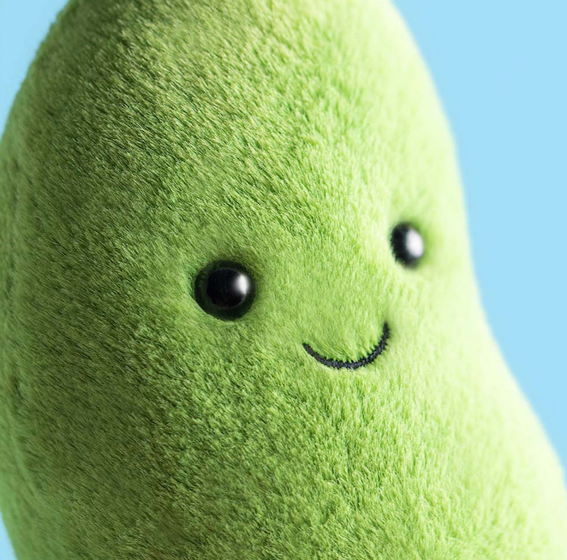 Amuseables Soyella Edamame  Bean