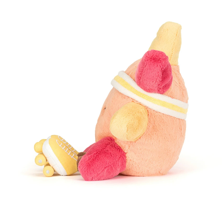 Amuseables Sun 'Roller Skates'