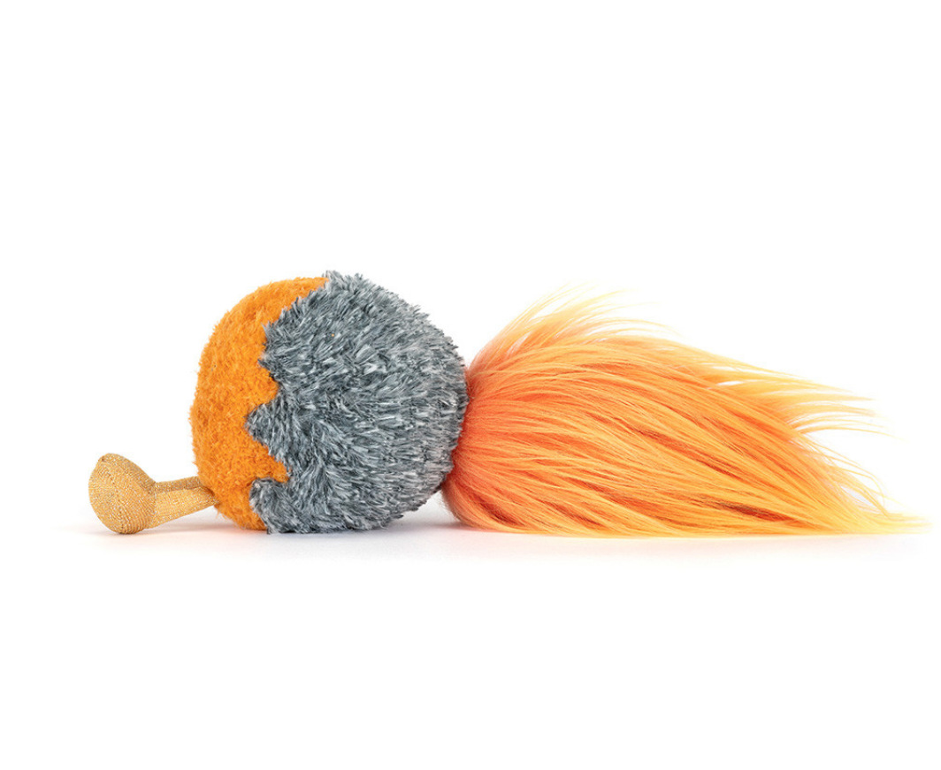 Amuseables Space Comet