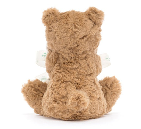 Bartholomew Bear Soother