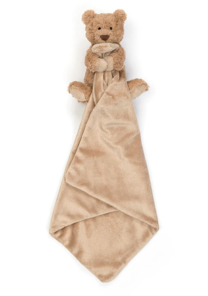Bartholomew Bear Soother