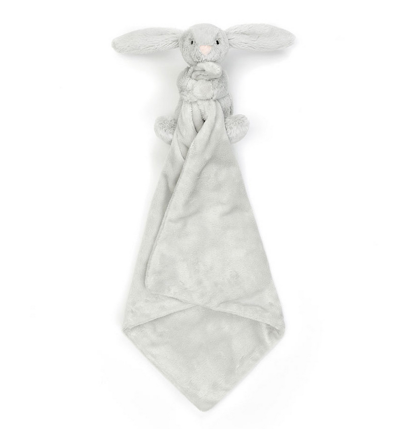Bashful Blush Bunny Soother