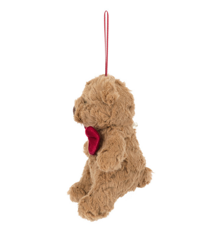 Bartholomew Bear Decoration