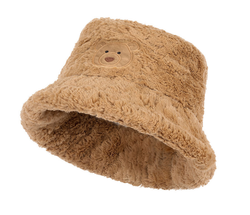 Bartholomew Bear Fluffleshade Hat L/XL