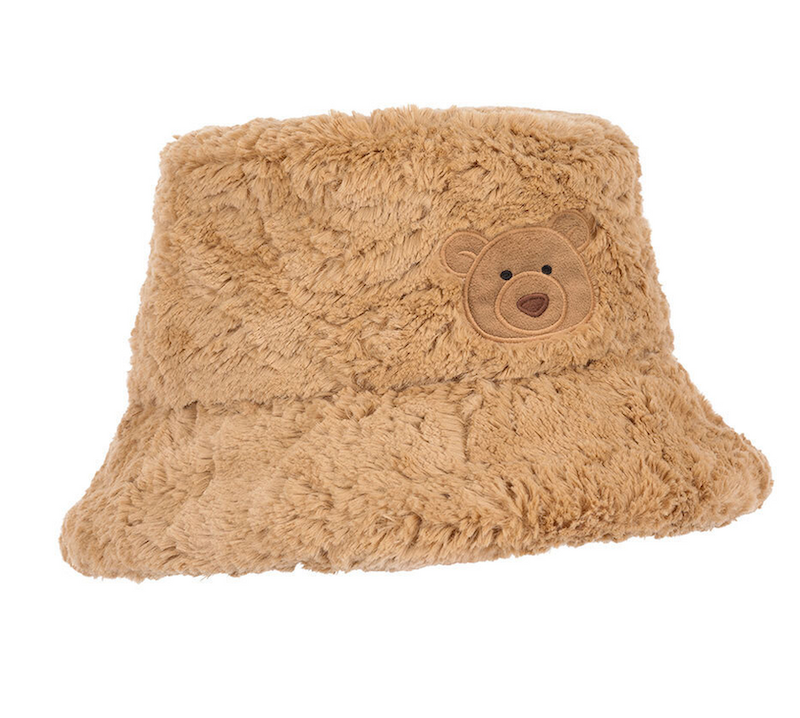 Bartholomew Bear Fluffleshade Hat L/XL