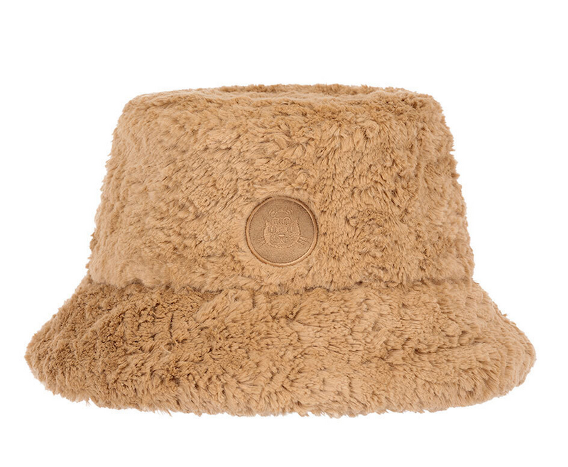 Bartholomew Bear Fluffleshade Hat L/XL
