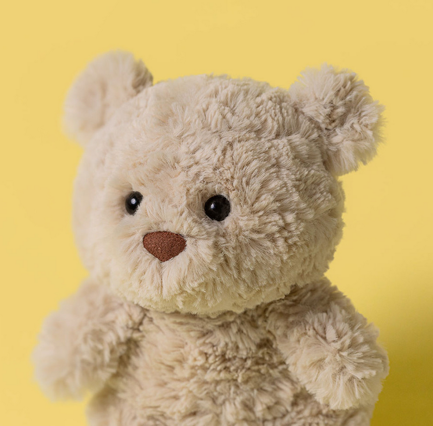 Bartholomew Bear Junior