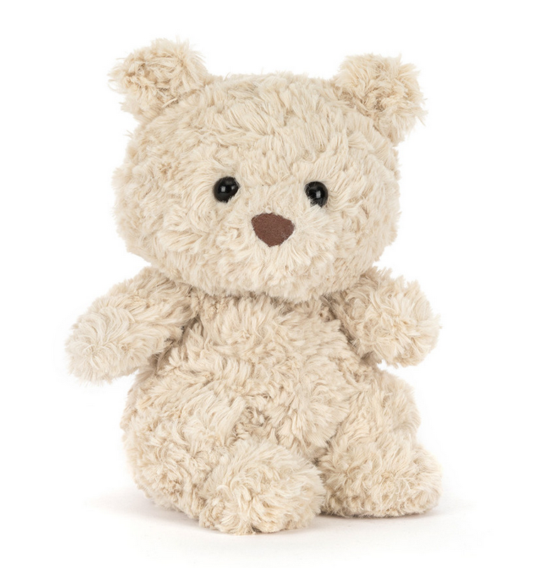 Bartholomew Bear Junior