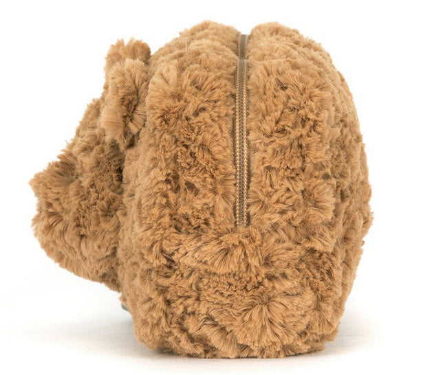 Bartholomew Bear Pouch