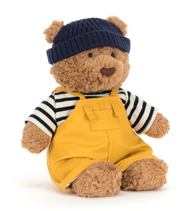 Bartholomew Bear Seafarer Outfit