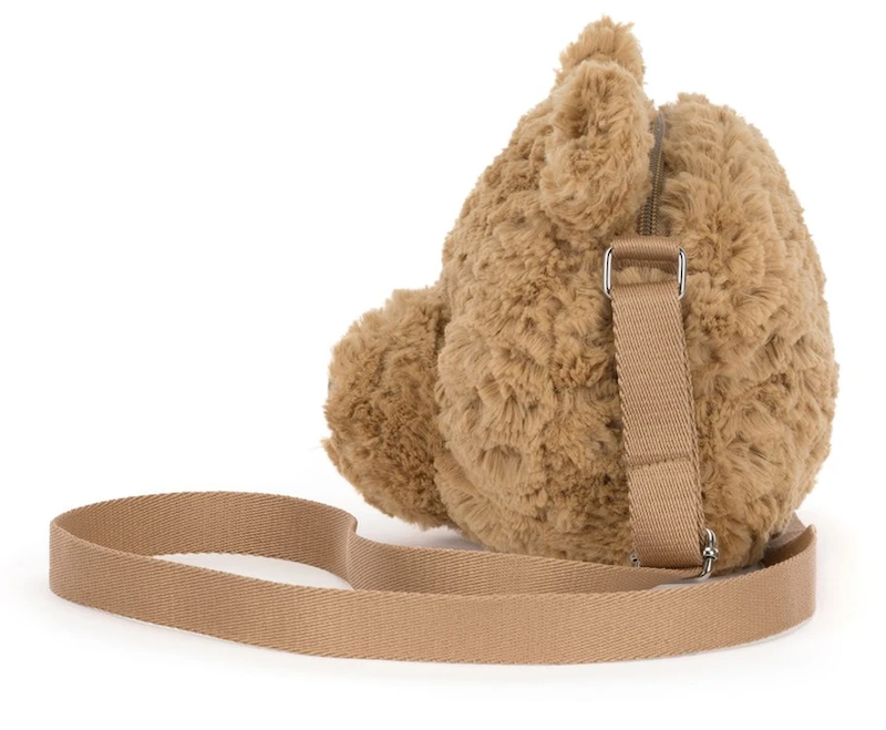 Bartholomew Bear Shoulder Bag