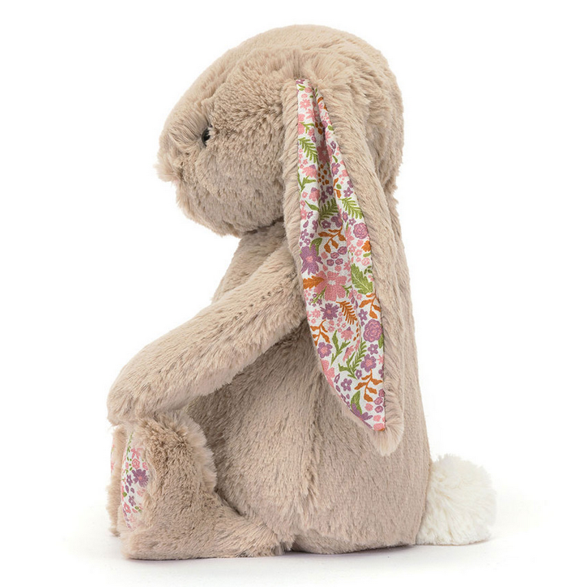Original Blossom Beige Bunny 'Petal'