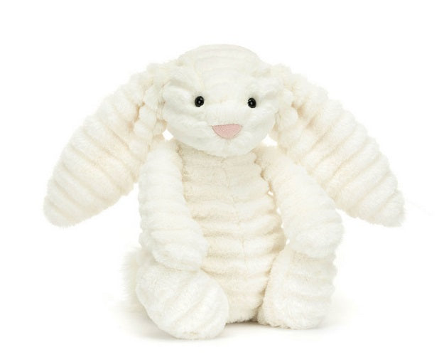 Bashful Luxe Bunny Nimbus