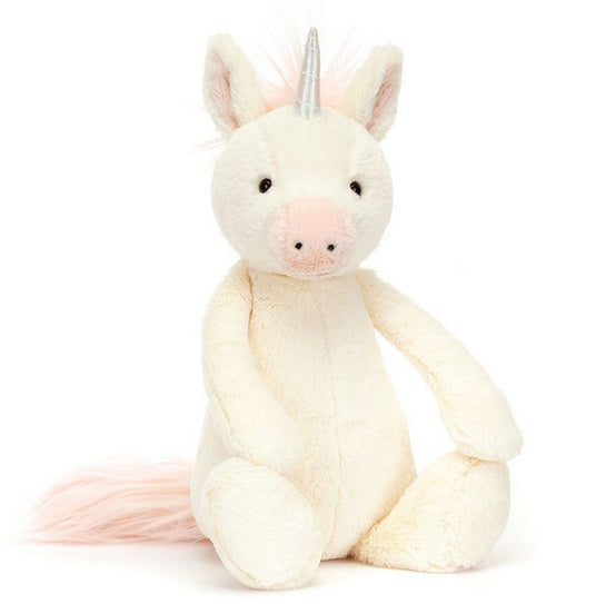 Bashful Unicorn Big