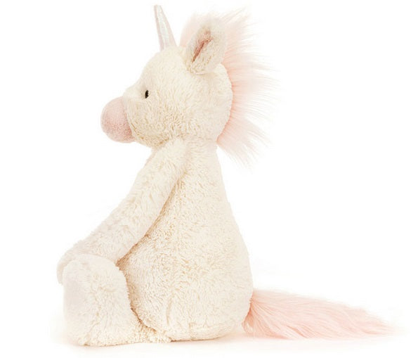 Bashful Unicorn Big