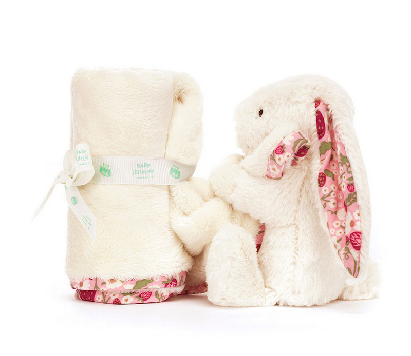 Blossom Cream Bunny Berry Soother