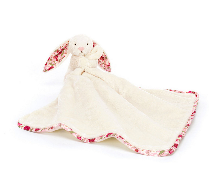 Blossom Cream Bunny Berry Soother