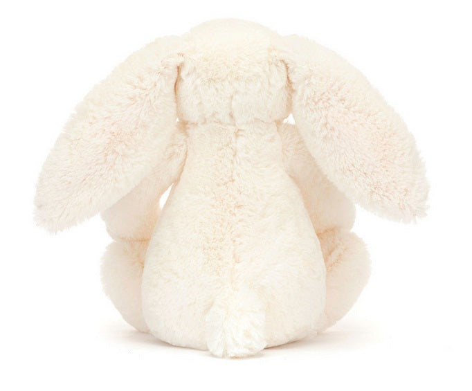 Little Blossom Cream Bunny 'Berry'