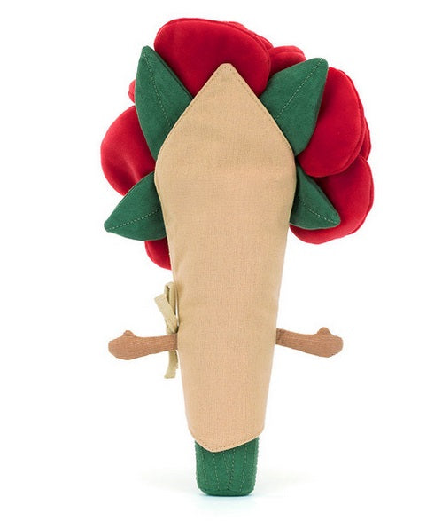 Amuseables Rose Bouquet