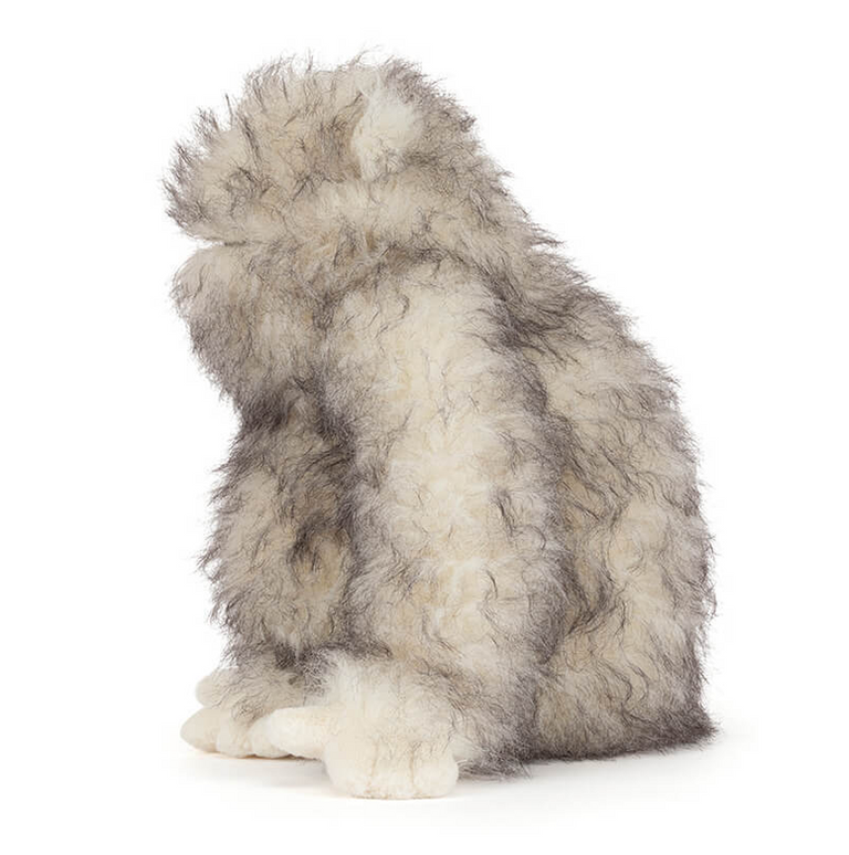 Bretti Yeti