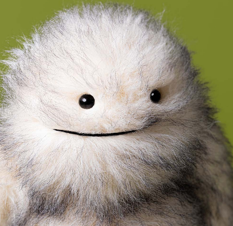 Bretti Yeti