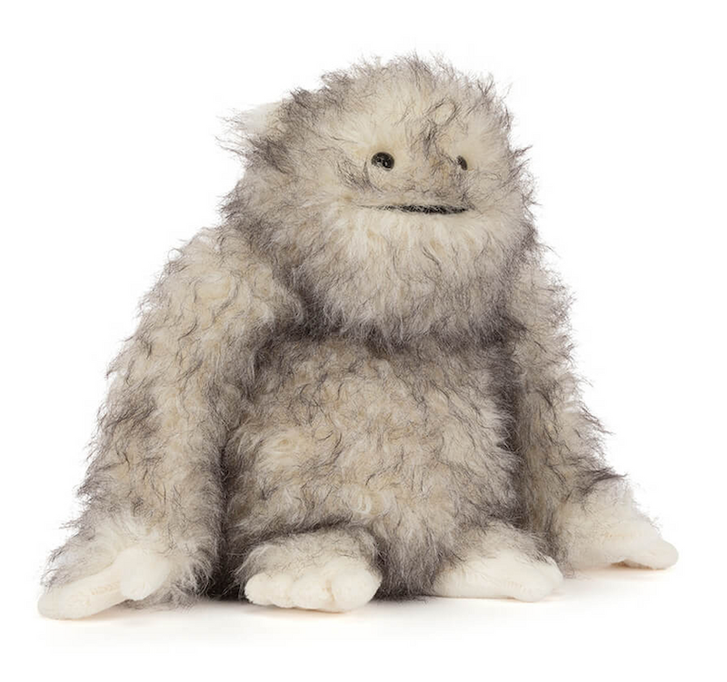 Bretti Yeti
