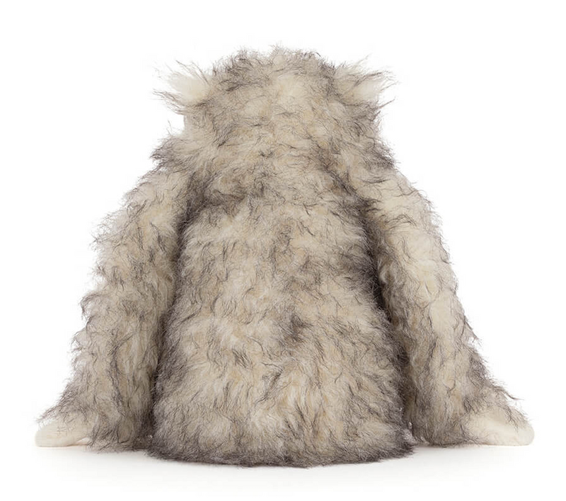 Bretti Yeti
