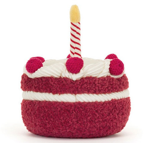 Amuseables Cheri Cake