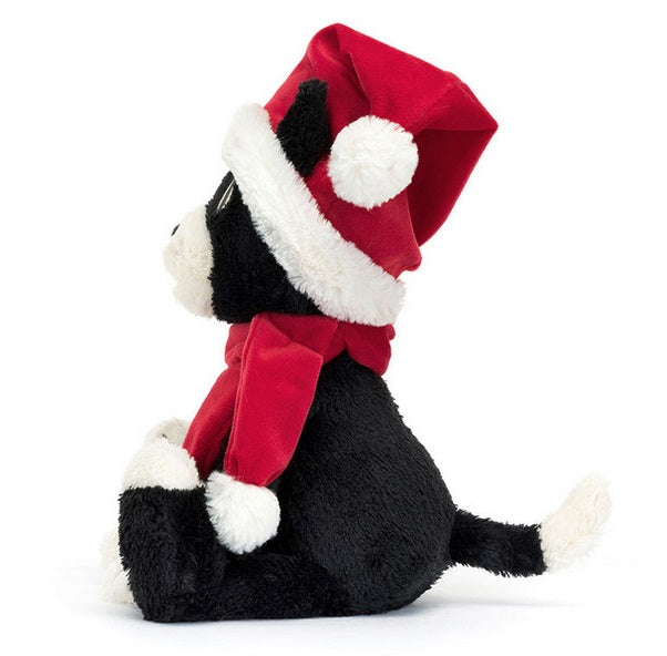 Christmas Jellycat Jack