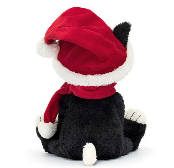 Christmas Jellycat Jack