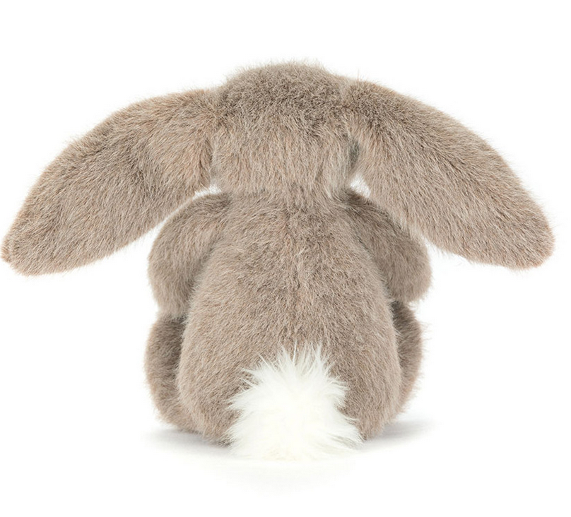 Fawn Flufflet Bunny