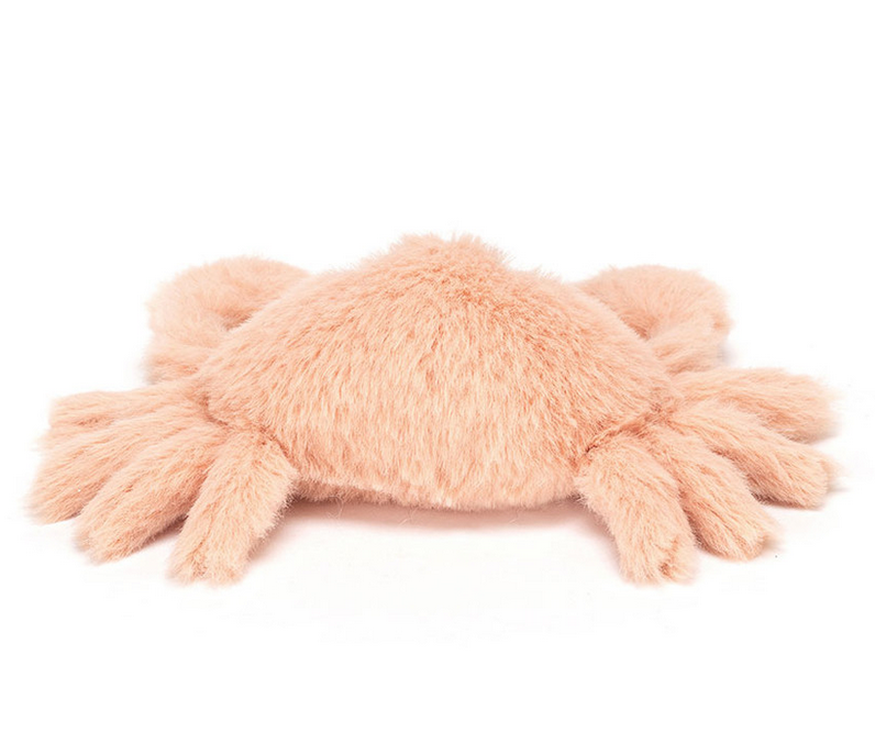 Fluffy Crab