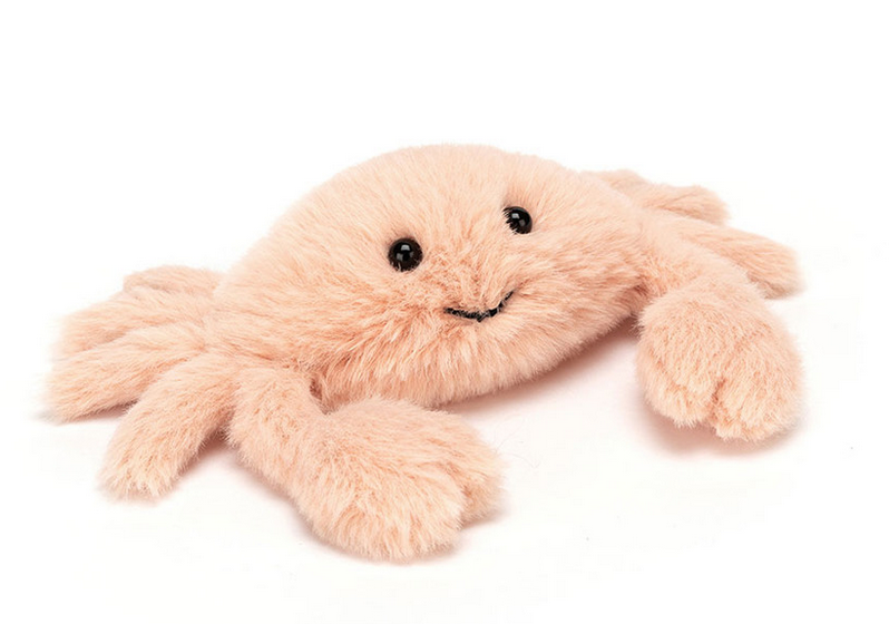 Fluffy Crab