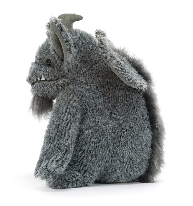 Growlston Gargoyle
