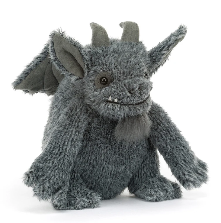 Growlston Gargoyle