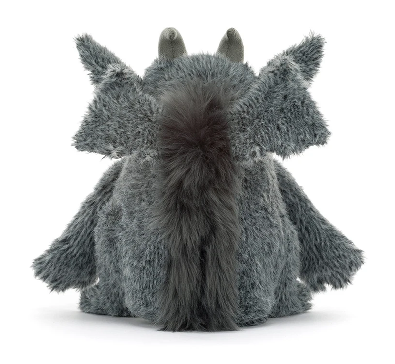 Growlston Gargoyle