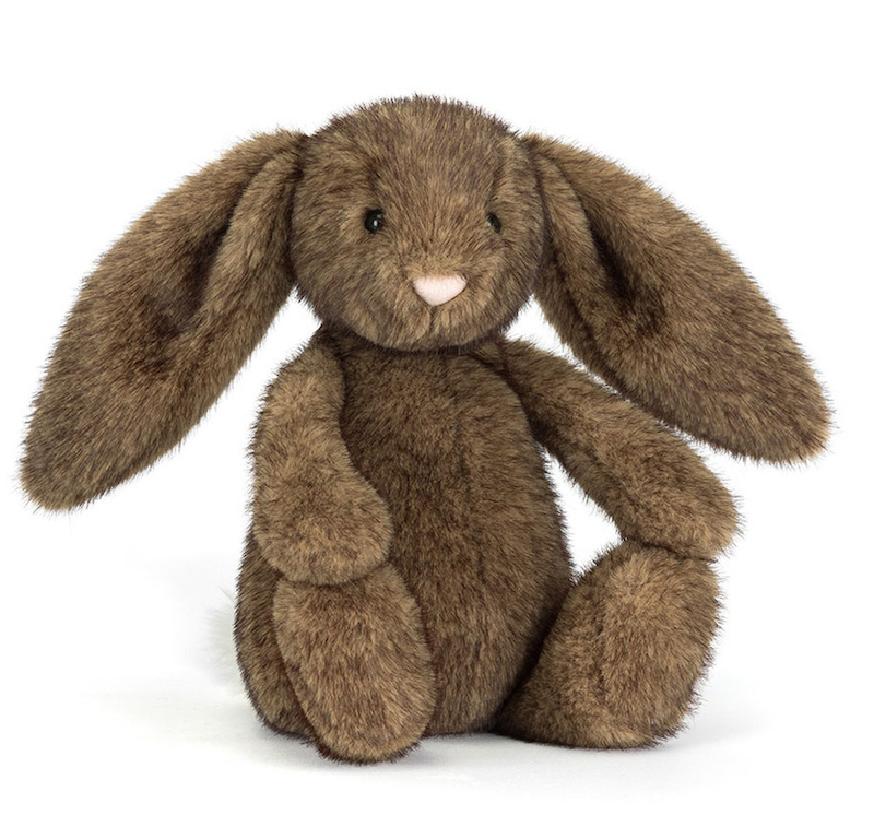 Hoppleston Luxe Bunny