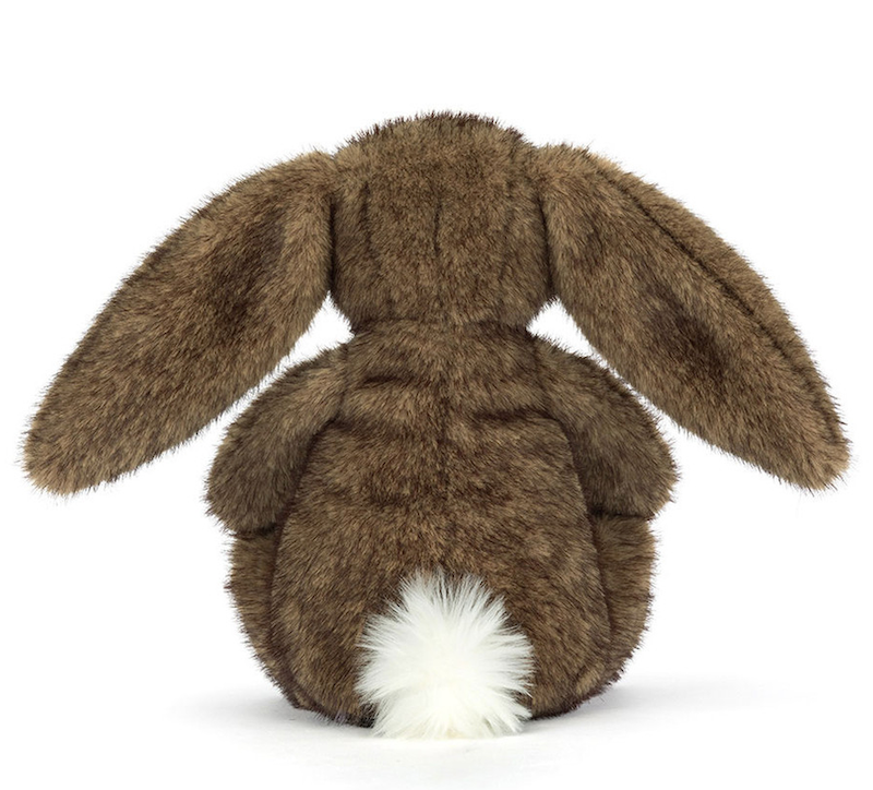 Hoppleston Luxe Bunny