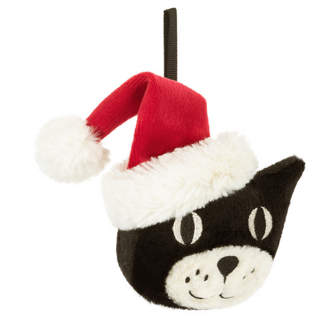 Jellycat Jack Decoration