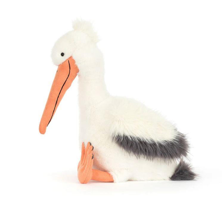 Keli Pelican