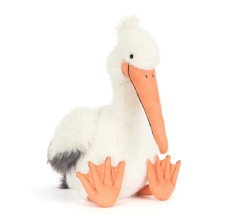 Keli Pelican