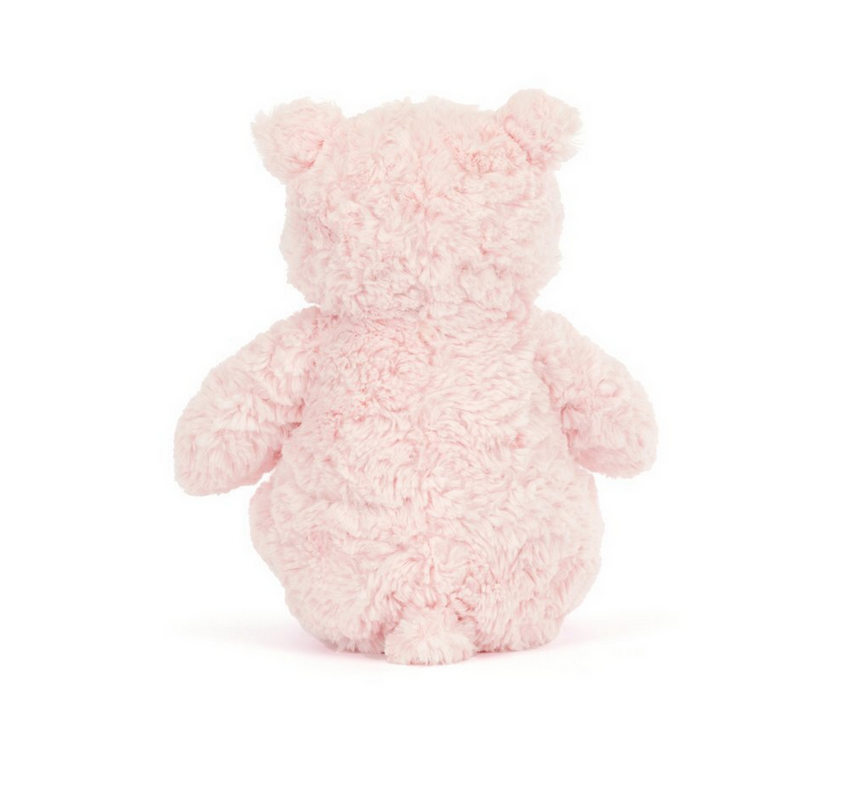 Leola Bear