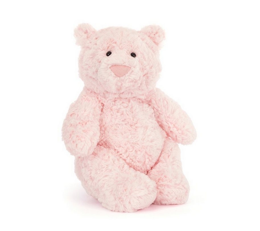 Leola Bear