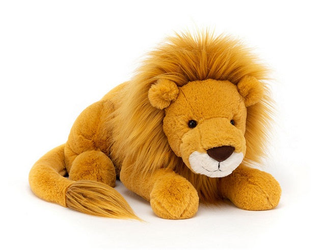 Louie Lion Large