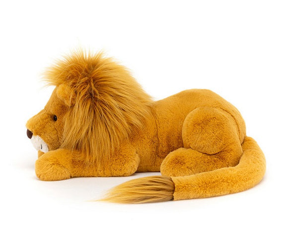 Louie Lion Large