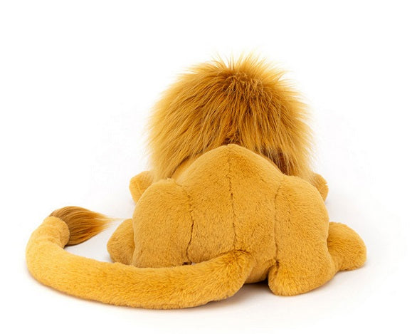 Louie Lion Large