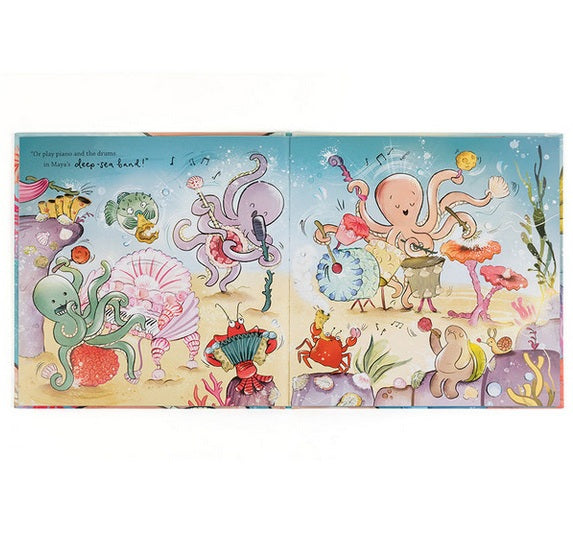 Odell's Amazing Arms Book