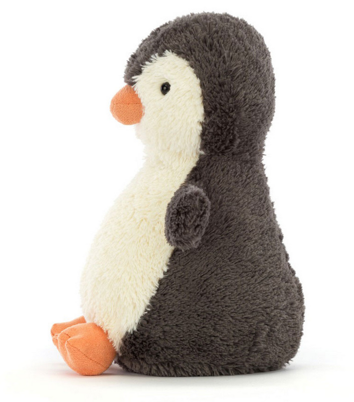 Medium Peanut Penguin