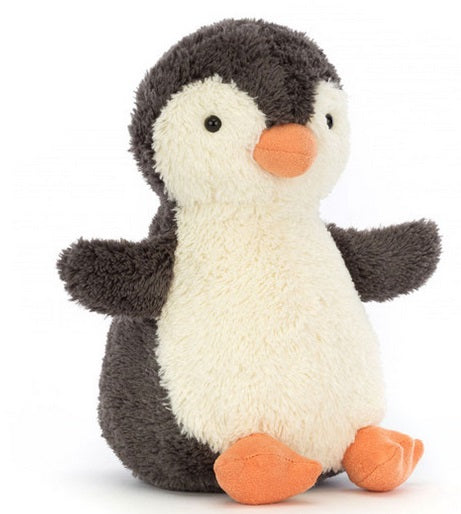 Small Peanut Penguin